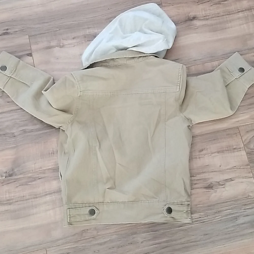 Oshkosh B'gosh Jacket